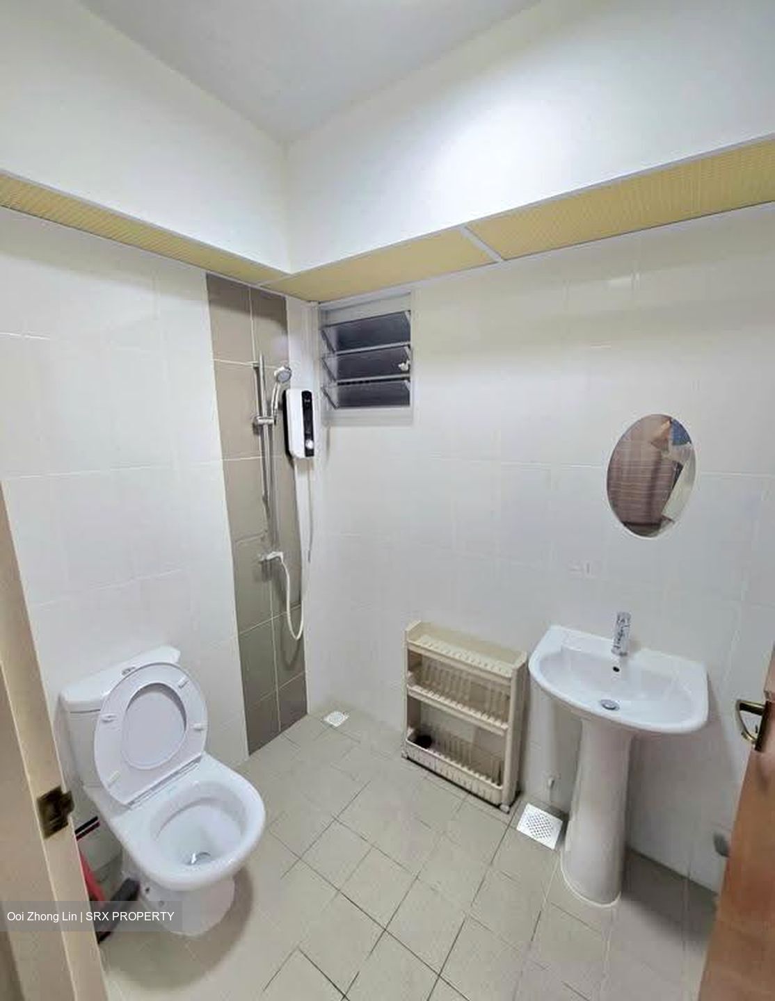 Blk 473A Hougang Parkedge (Hougang), HDB 4 Rooms #628309851
